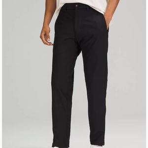 NWT Men’s Lululemon Commission Pant